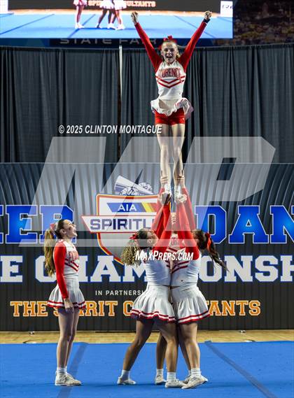 Thumbnail 3 in Florence - Stunt (AIA Division III Final) photogallery.