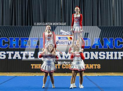 Thumbnail 3 in Florence - Stunt (AIA Division III Final) photogallery.