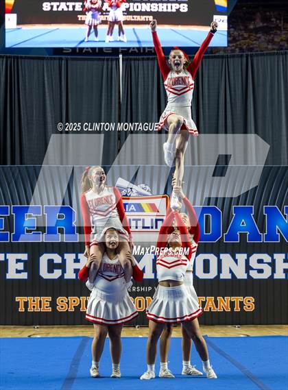 Thumbnail 2 in Florence - Stunt (AIA Division III Final) photogallery.