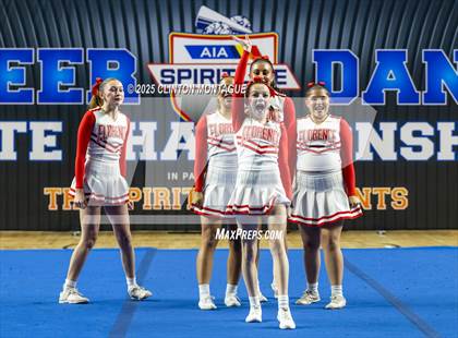 Thumbnail 3 in Florence - Stunt (AIA Division III Final) photogallery.