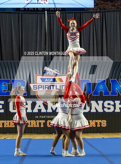 Thumbnail 3 in Florence - Stunt (AIA Division III Final) photogallery.