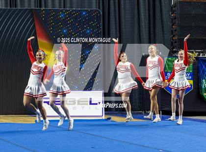 Thumbnail 2 in Florence - Stunt (AIA Division III Final) photogallery.