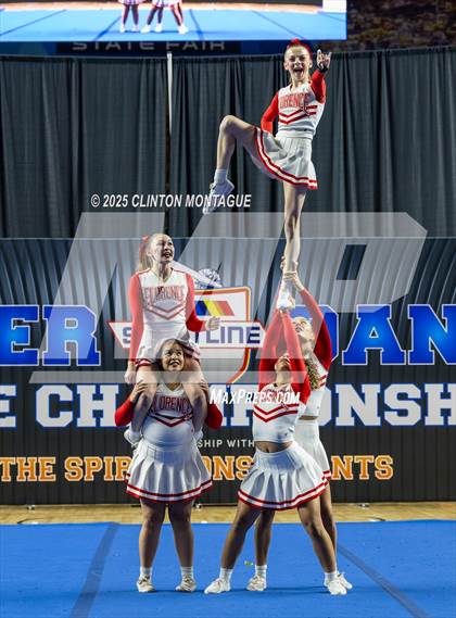 Thumbnail 2 in Florence - Stunt (AIA Division III Final) photogallery.