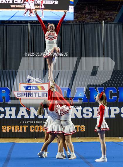 Thumbnail 1 in Florence - Stunt (AIA Division III Final) photogallery.