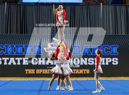 Thumbnail 2 in Florence - Stunt (AIA Division III Final) photogallery.