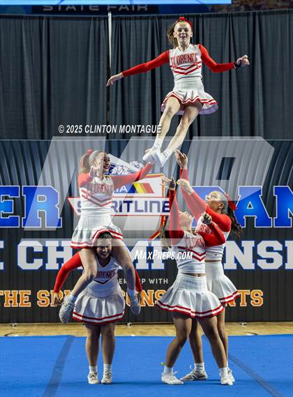 Thumbnail 1 in Florence - Stunt (AIA Division III Final) photogallery.