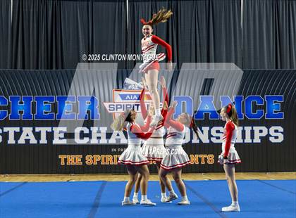 Thumbnail 1 in Florence - Stunt (AIA Division III Final) photogallery.