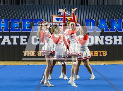 Thumbnail 1 in Florence - Stunt (AIA Division III Final) photogallery.