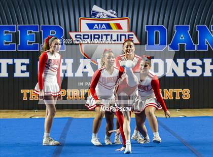 Thumbnail 1 in Florence - Stunt (AIA Division III Final) photogallery.