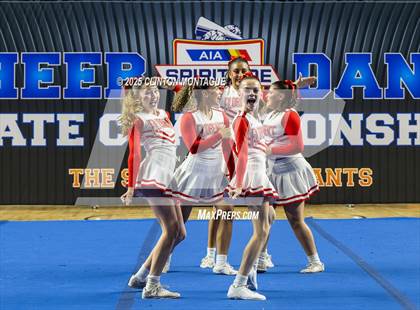 Thumbnail 2 in Florence - Stunt (AIA Division III Final) photogallery.