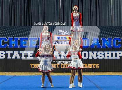 Thumbnail 2 in Florence - Stunt (AIA Division III Final) photogallery.