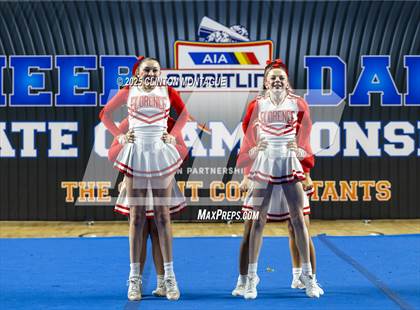 Thumbnail 3 in Florence - Stunt (AIA Division III Final) photogallery.