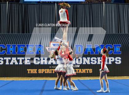 Thumbnail 1 in Florence - Stunt (AIA Division III Final) photogallery.