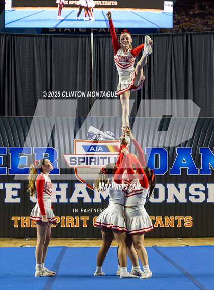 Thumbnail 2 in Florence - Stunt (AIA Division III Final) photogallery.