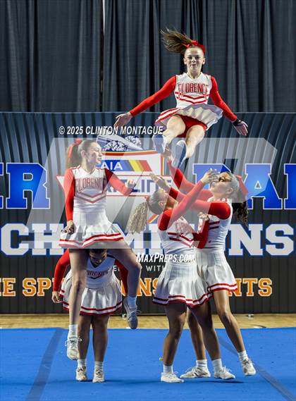 Thumbnail 2 in Florence - Stunt (AIA Division III Final) photogallery.
