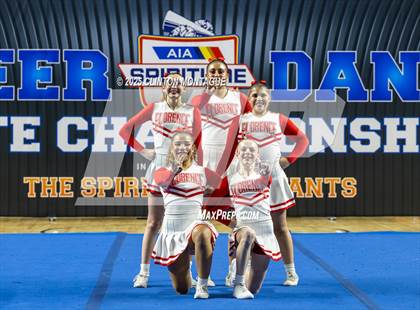 Thumbnail 3 in Florence - Stunt (AIA Division III Final) photogallery.