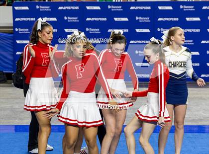 Thumbnail 1 in Florence - Stunt (AIA Division III Final) photogallery.