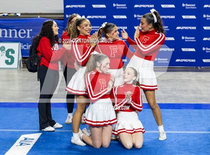 Thumbnail 2 in Florence - Stunt (AIA Division III Final) photogallery.