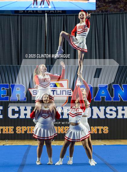 Thumbnail 3 in Florence - Stunt (AIA Division III Final) photogallery.