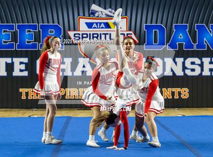 Thumbnail 2 in Florence - Stunt (AIA Division III Final) photogallery.