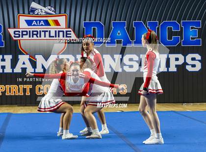 Thumbnail 1 in Florence - Stunt (AIA Division III Final) photogallery.