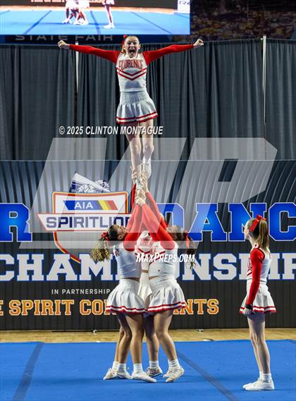 Thumbnail 2 in Florence - Stunt (AIA Division III Final) photogallery.