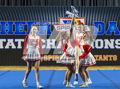 Thumbnail 3 in Florence - Stunt (AIA Division III Final) photogallery.