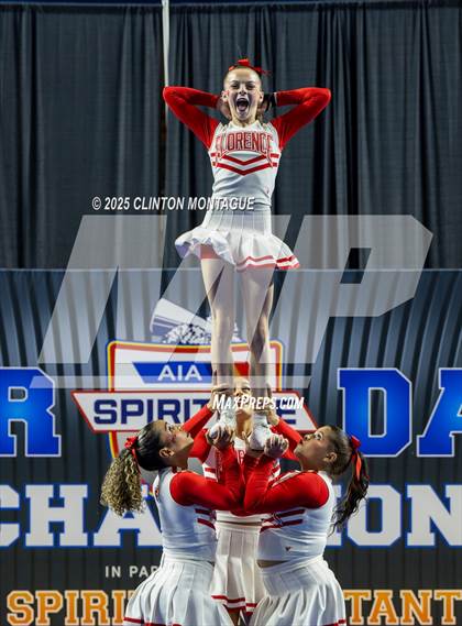 Thumbnail 1 in Florence - Stunt (AIA Division III Final) photogallery.