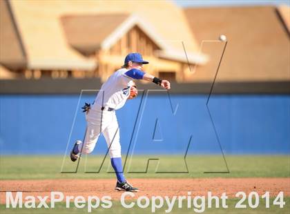 Thumbnail 3 in Bakersfield @ Frontier photogallery.