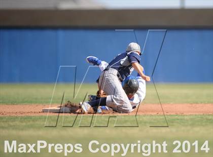 Thumbnail 3 in Bakersfield @ Frontier photogallery.