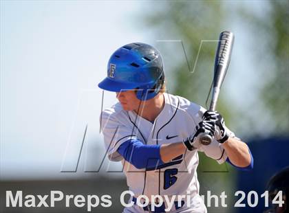 Thumbnail 3 in Bakersfield @ Frontier photogallery.