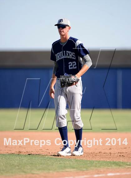 Thumbnail 1 in Bakersfield @ Frontier photogallery.