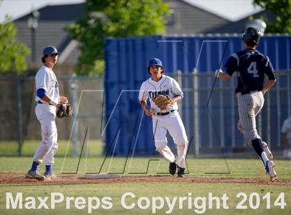 Thumbnail 3 in Bakersfield @ Frontier photogallery.