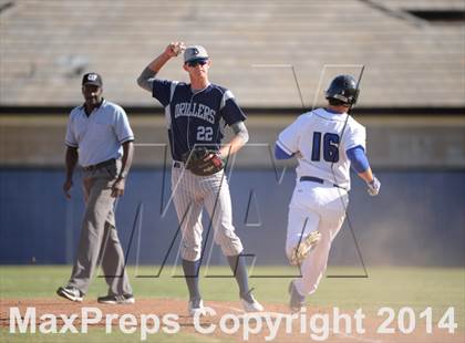 Thumbnail 3 in Bakersfield @ Frontier photogallery.
