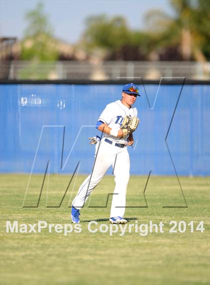 Thumbnail 1 in Bakersfield @ Frontier photogallery.