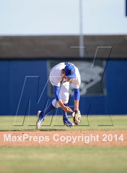 Thumbnail 1 in Bakersfield @ Frontier photogallery.
