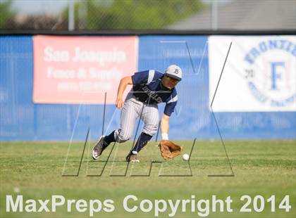 Thumbnail 2 in Bakersfield @ Frontier photogallery.