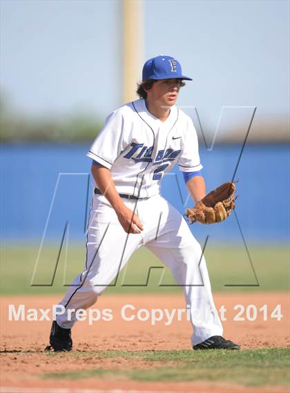 Thumbnail 1 in Bakersfield @ Frontier photogallery.