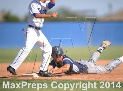 Thumbnail 2 in Bakersfield @ Frontier photogallery.