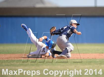 Thumbnail 1 in Bakersfield @ Frontier photogallery.