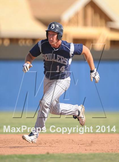 Thumbnail 3 in Bakersfield @ Frontier photogallery.