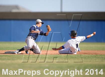 Thumbnail 1 in Bakersfield @ Frontier photogallery.