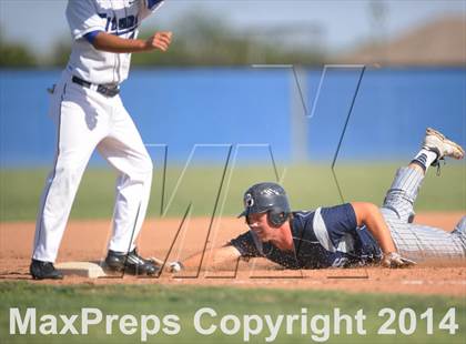 Thumbnail 1 in Bakersfield @ Frontier photogallery.