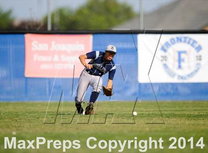 Thumbnail 1 in Bakersfield @ Frontier photogallery.
