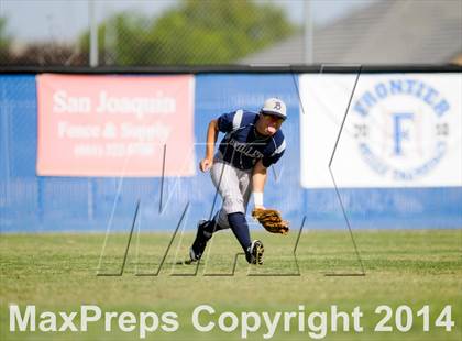 Thumbnail 3 in Bakersfield @ Frontier photogallery.