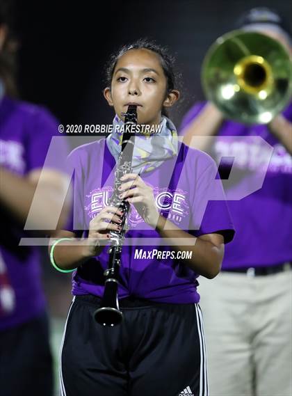 Thumbnail 1 in Lone Oak @ Eustace photogallery.