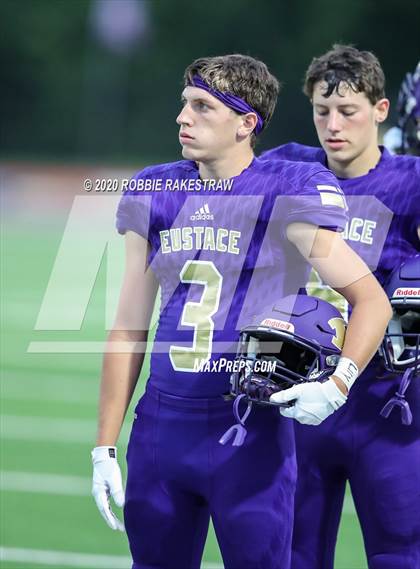 Thumbnail 2 in Lone Oak @ Eustace photogallery.