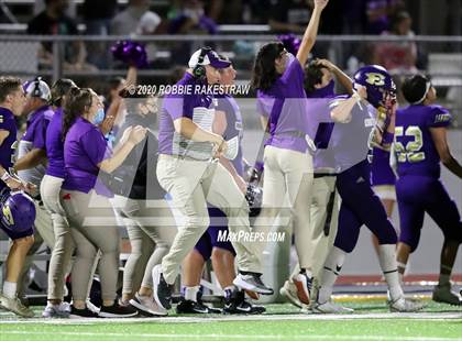 Thumbnail 1 in Lone Oak @ Eustace photogallery.
