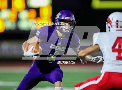 Thumbnail 1 in Lone Oak @ Eustace photogallery.