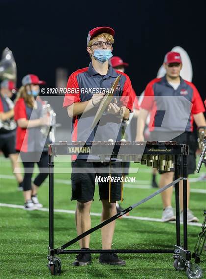 Thumbnail 3 in Lone Oak @ Eustace photogallery.